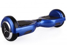 Гироскутер Smart Balance Wheel синий
