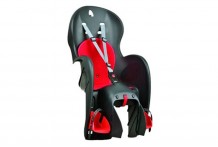 Polisport Wallaroo CFS grey/red