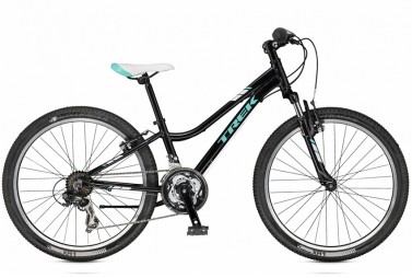 Купить Велосипед Trek PreCaliber 24 21SP Girls (2016)
