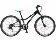 Купить Велосипед Trek PreCaliber 24 21SP Girls (2017)