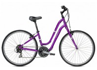 Купить Велосипед Trek Verve 1 WSD (2016)