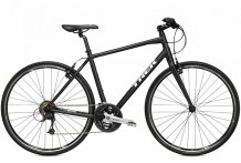 Велосипед Trek 7.4 FX (2016)