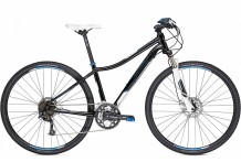 Велосипед Trek Neko SLX WSD (2014)