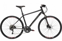 Велосипед Trek 8.6 DS (2014)