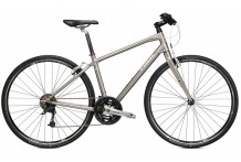 Велосипед Trek 7.4 FX WSD (2016)