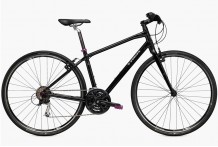 Велосипед Trek 7.3 FX WSD (2016)