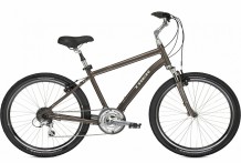 Велосипед Trek Shift 3 F (2014)