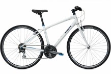 Велосипед Trek 7.2 FX WSD (2016)