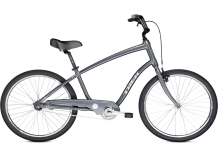 Велосипед Trek Pure S (2014)