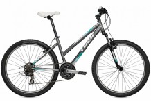 Велосипед Trek 820 WSD (2016)