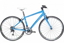 Велосипед Trek 7.5 FX WSD (2014)