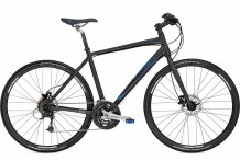 Велосипед Trek 7.4 FX Disc (2014)