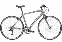 Велосипед Trek 7.6 FX (2014)