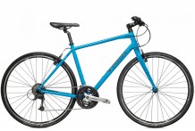 Велосипед Trek 7.4 FX (2015)