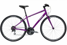 Велосипед Trek 7.2 FX WSD (2015)