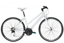 Велосипед Trek 7.3 FX WSD (2014)