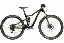 Велосипед Trek Lush Carbon 650b (2015)
