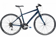 Велосипед Trek 7.4 FX WSD (2014)