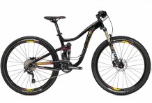 Велосипед Trek Lush S 650b (2015)