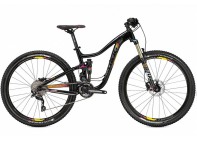 Купить Велосипед Trek Lush S 650b (2015)