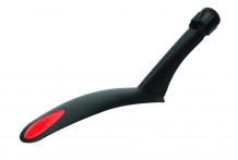 Polisport Cross Country 20/24/26" Rear, черный