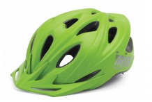 Polisport Iris green/matt