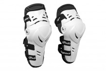 Polisport Devil White