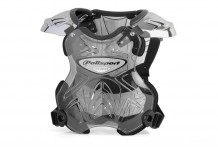 Polisport Titan Smoke Black