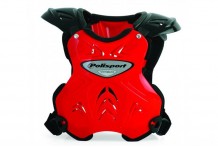 Polisport Titan Red