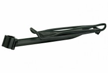 Bontrager Quick Attachment Seatpost Rack