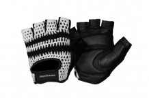 Bontrager Crochet White XL