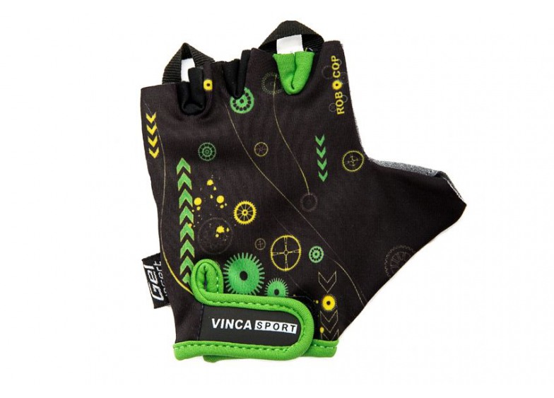 Купить Vinca Sport VG 936 child Robocop