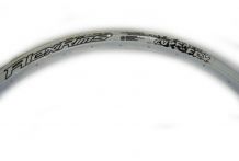 Alex Rims Supra FRX 32H