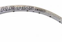 Alex Rims XD-Lite 36H