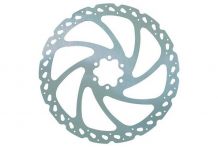 Baradine DB-01 203мм