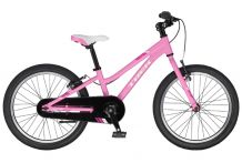 Детский велосипед Trek Precaliber 20 SS Girls (2017)