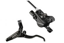 Shimano M445/M447 передний