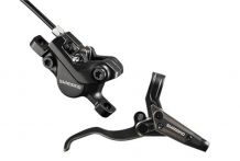 Shimano M445/M447 задний
