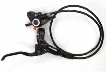 Shimano M355 передний
