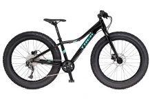 Велосипед Trek Farley 24 (2017)