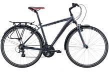 Велосипед Centurion Crossline 20 EQ-Men (2016)