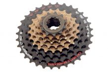 Shimano CS-HG-30-8