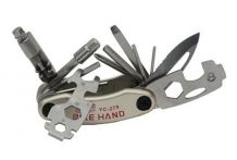 Набор шестигранников BikeHand YC-279