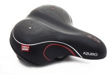 Vinca Sport VS 02 AZURO black/red