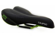 Vinca Sport VS 04 CALIPCO black/green