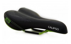Vinca Sport VS 04 CALIPCO black/green