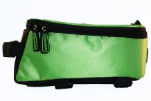 Vinca Sport FB 07M black/green