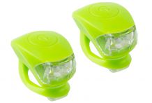 Cobra IV Green