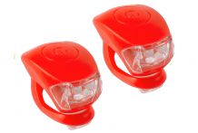 Cobra IV Red