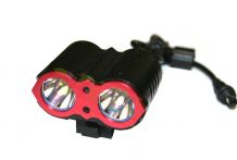 хCREE XM-L2 T6